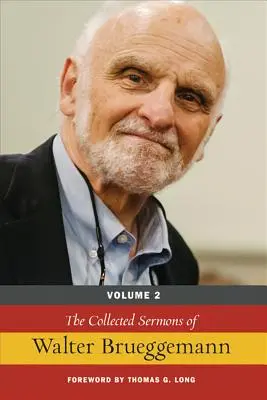 Sermones de Walter Brueggemann - The Collected Sermons of Walter Brueggemann