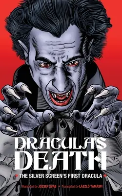 La muerte de Drácula - Dracula's Death