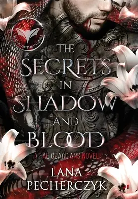 Los secretos de la sombra y la sangre - The Secrets in Shadow and Blood