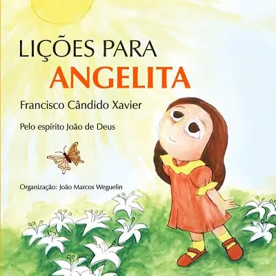 Mentiras para Angelita - Lies para Angelita