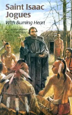 San Isaac Jogues (Ess) - Saint Isaac Jogues (Ess)