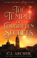 El templo de los secretos olvidados - The Temple of Forgotten Secrets