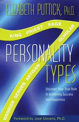 7 tipos de personalidad: Descubre tu verdadero papel para alcanzar el éxito y la felicidad - 7 Personality Types: Discover Your True Role in Achieving Success and Happiness
