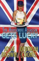 El asesino de amas de casa tiene suerte - The Housewife Assassin Gets Lucky