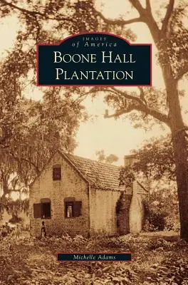 Plantación Boone Hall - Boone Hall Plantation