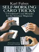 Trucos de cartas autodidactas - Self-Working Card Tricks