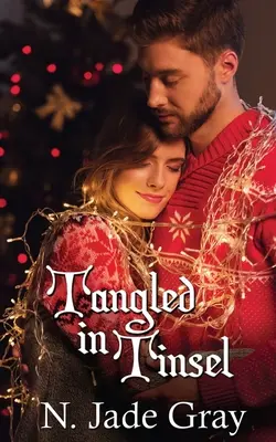 Enredados en espumillón - Tangled in Tinsel