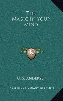 La magia en tu mente - The Magic in Your Mind