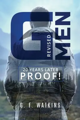 G-Men: Revisado 20 Años Después ¡PROBADO! - G-Men: Revised 20 Years Later PROOF!
