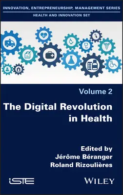 La revolución digital en la salud - The Digital Revolution in Health