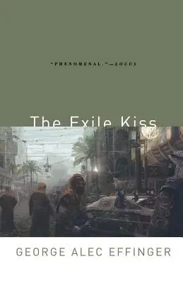 El beso del exiliado - The Exile Kiss