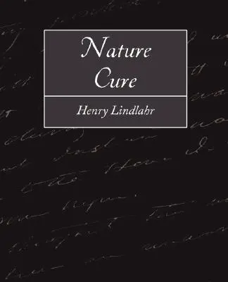 La Cura De La Naturaleza - Nature Cure