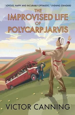 La vida improvisada de Policarpo Jarvis - The Improvised Life of Polycarp Jarvis