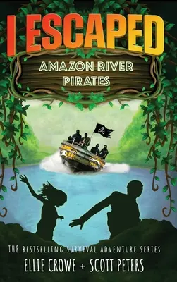 Escapé de los piratas del Amazonas - I Escaped Amazon River Pirates