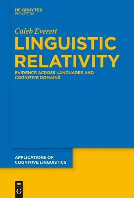 Relatividad lingüística - Linguistic Relativity