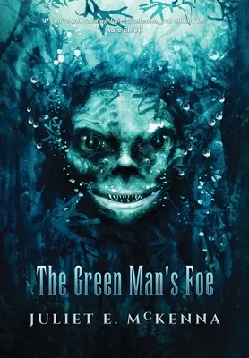 El enemigo del Hombre Verde - The Green Man's Foe