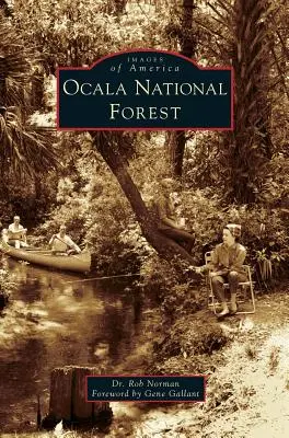 Bosque Nacional de Ocala - Ocala National Forest