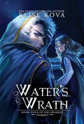 La ira del agua - Water's Wrath