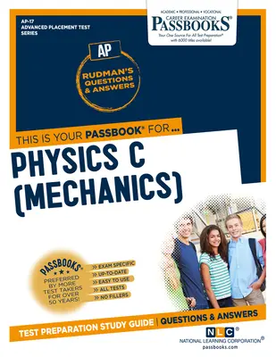 Física C (Mecánica) - Physics C (Mechanics)