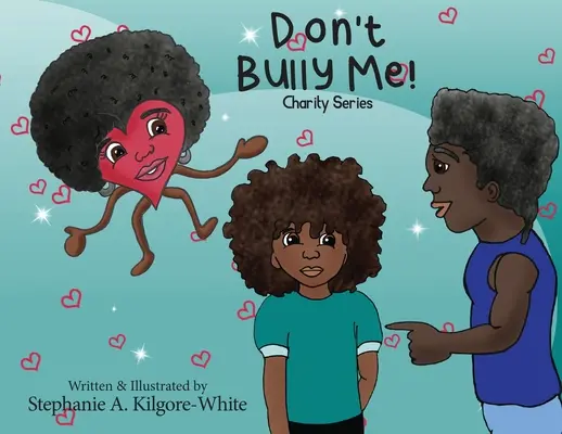 No me intimides - Don't Bully Me!