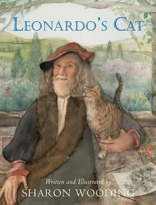 El gato de Leonardo - Leonardo's Cat