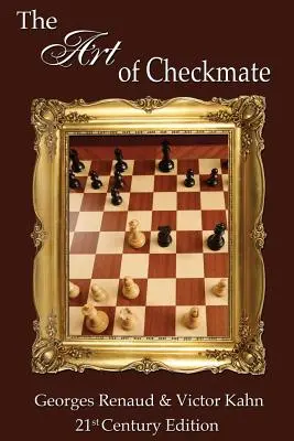 El arte del jaque mate - The Art of Checkmate