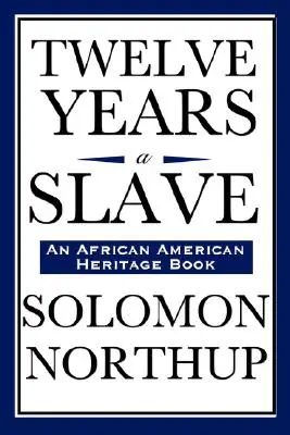 Doce años de esclavitud - Twelve Years a Slave