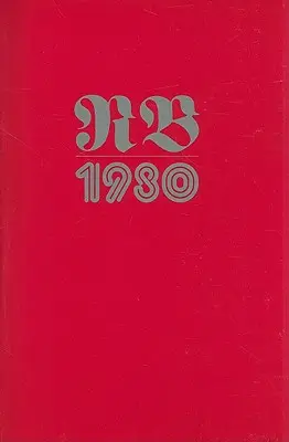 RB 1980: La Regla de San Benito: En latín e inglés con notas - RB 1980: The Rule of St. Benedict: In Latin and English with Notes