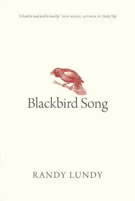 El canto del mirlo - Blackbird Song