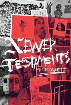 Nuevos Testamentos - Newer Testaments