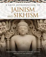 Breve introducción al jainismo y al sijismo - A Brief Introduction to Jainism and Sikhism