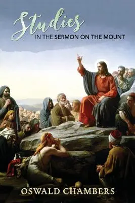 Estudios sobre el Sermón de la Montaña - Studies in the Sermon on the Mount