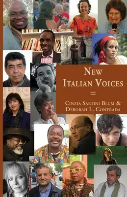 Nuevas voces italianas: Escritura transcultural en la Italia contemporánea - New Italian Voices: Transcultural Writing in Contemporary Italy