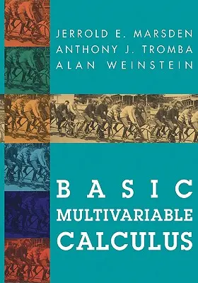 Cálculo multivariable básico - Basic Multivariable Calculus