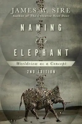 Nombrar al elefante - Naming the Elephant