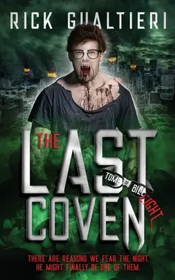 El último aquelarre - The Last Coven