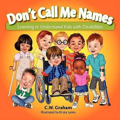 No me insultes - Don't Call Me Names