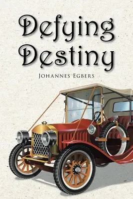 Desafiando al destino - Defying Destiny