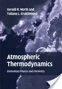 Termodinámica atmosférica - Atmospheric Thermodynamics