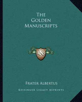 Los Manuscritos de Oro - The Golden Manuscripts
