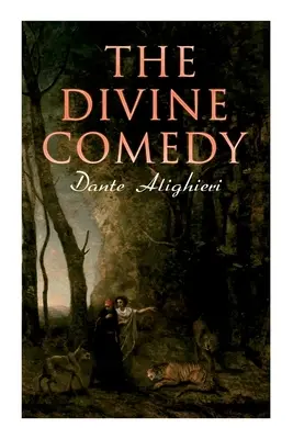 La Divina Comedia: Edición Clásica Anotada - The Divine Comedy: Annotated Classics Edition