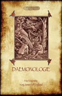 Daemonologie - con ilustraciones originales - Daemonologie - with original illustrations