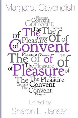 El convento del placer - The Convent of Pleasure