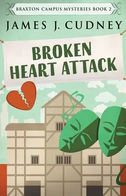 Ataque al corazón roto - Broken Heart Attack