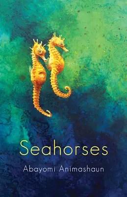 Caballitos de mar - Seahorses