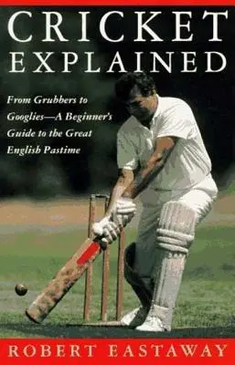 El grillo explicado - Cricket Explained