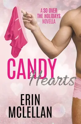 Corazones de caramelo - Candy Hearts