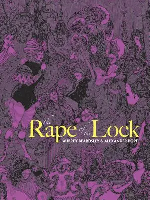 La violación de la esclusa - The Rape of the Lock