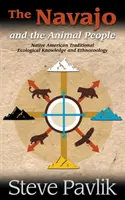 Los navajos y el pueblo animal - Navajo and the Animal People