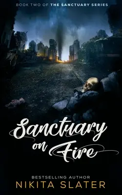 Santuario en llamas - Sanctuary on Fire